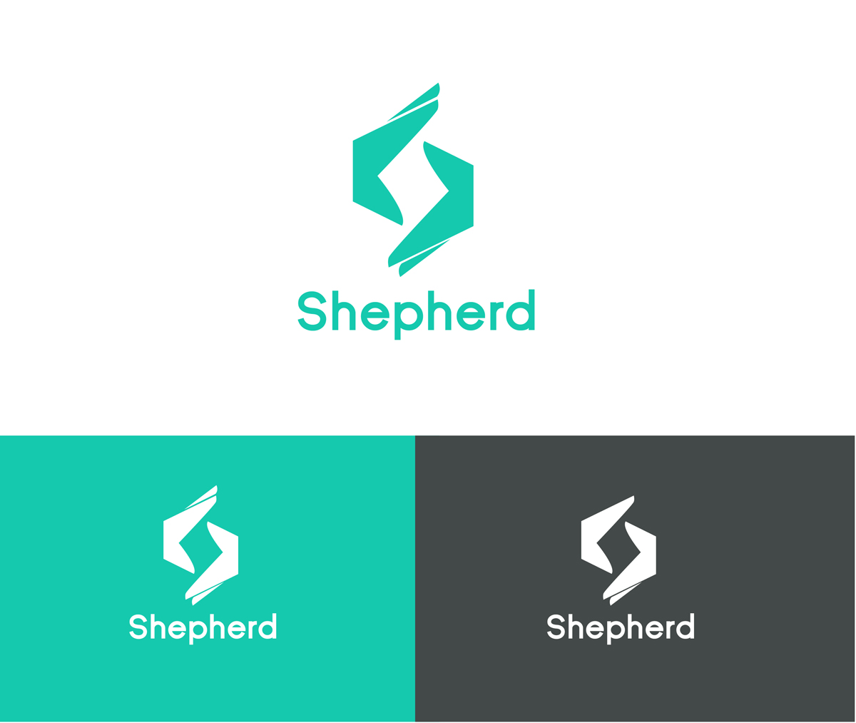 Logo Design by Aqeel Momin for this project | Design #18897868