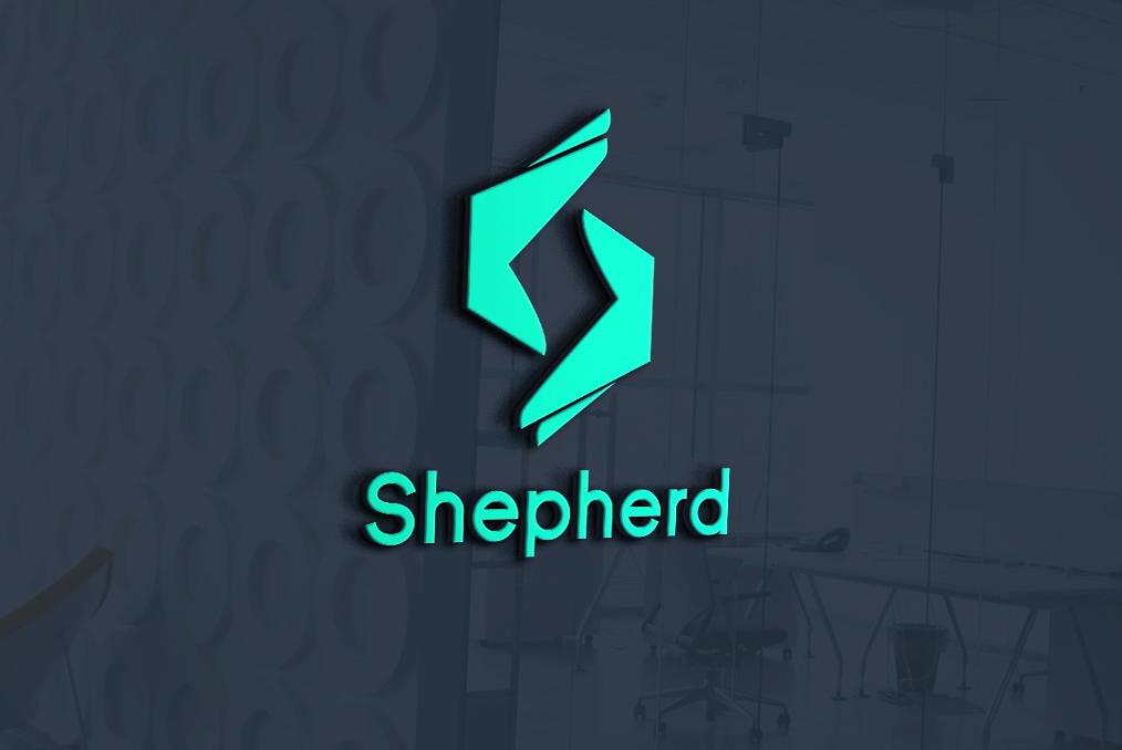 Logo Design by Aqeel Momin for this project | Design #18897874