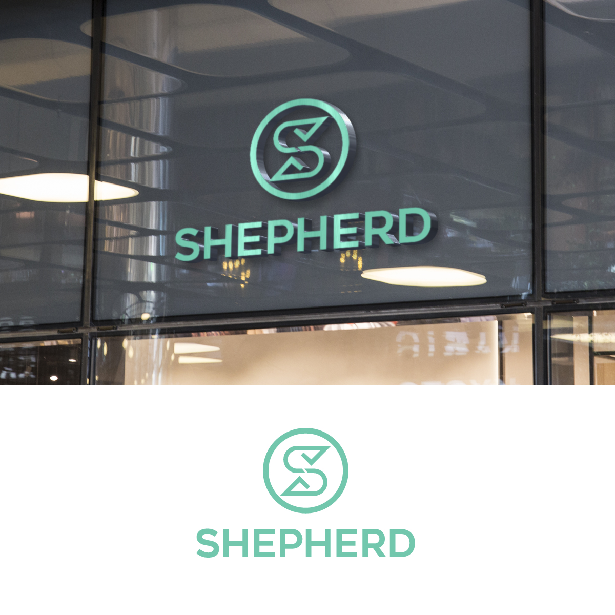Logo Design by Aqeel Momin for this project | Design #18903609