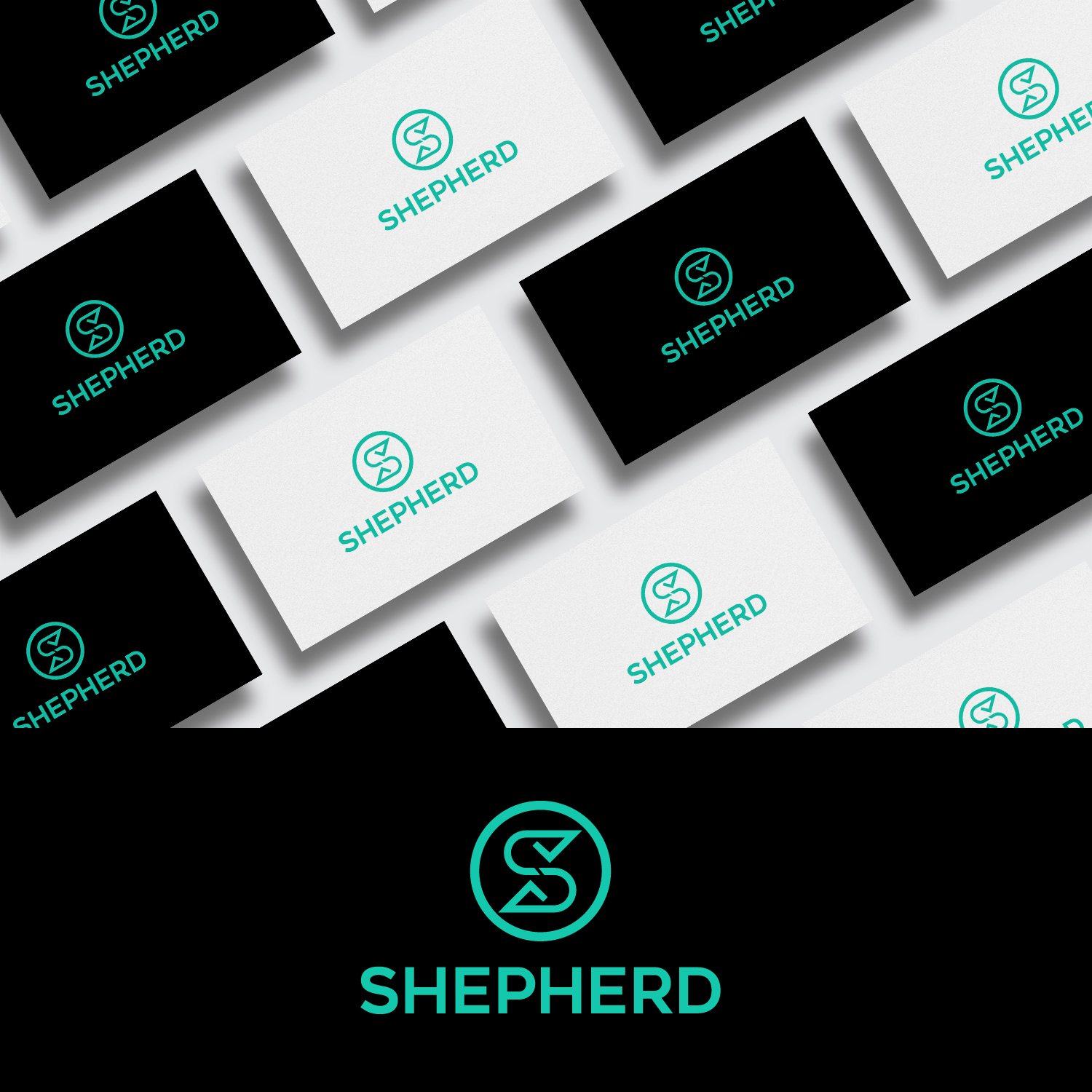 Logo Design by Aqeel Momin for this project | Design #18903615