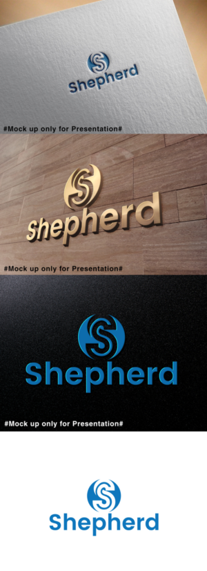 Logo-Design von designmind78 für dieses Projekt | Design: #18906792