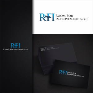 Logo Design by Arham Hidayat for this project | Design #17473677