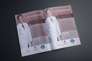 Magazine Design by banedsgn