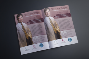 Magazine Design by banedsgn for this project | Design #17390948