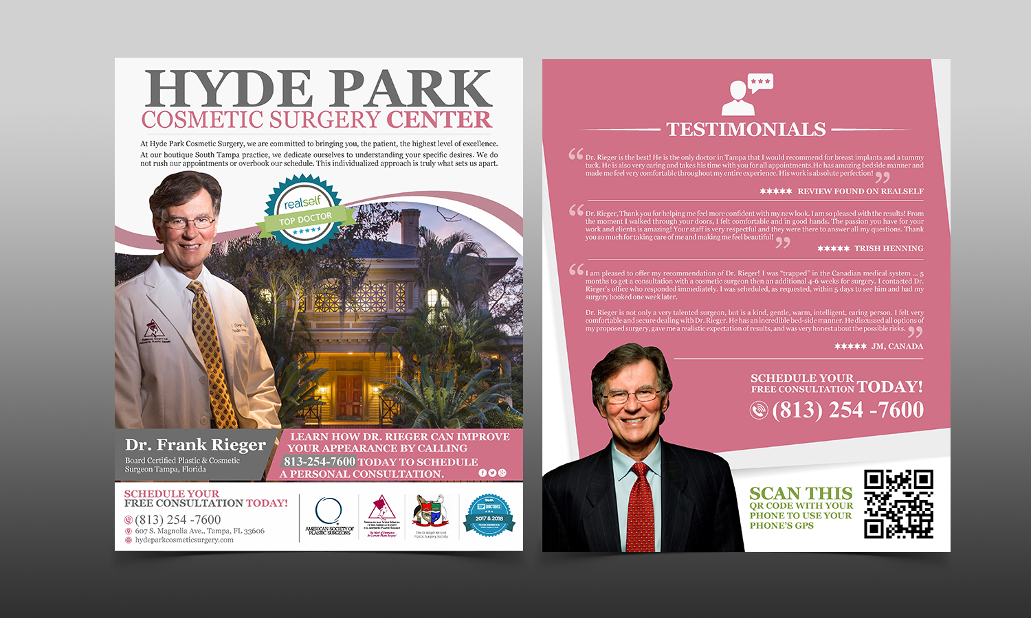 Magazine Design by Aurora:) for this project | Design #17402082