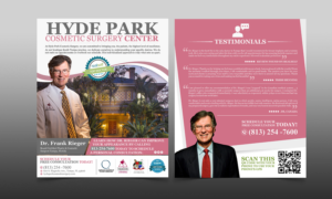Magazine Design by Auroraaa for this project | Design #17402082
