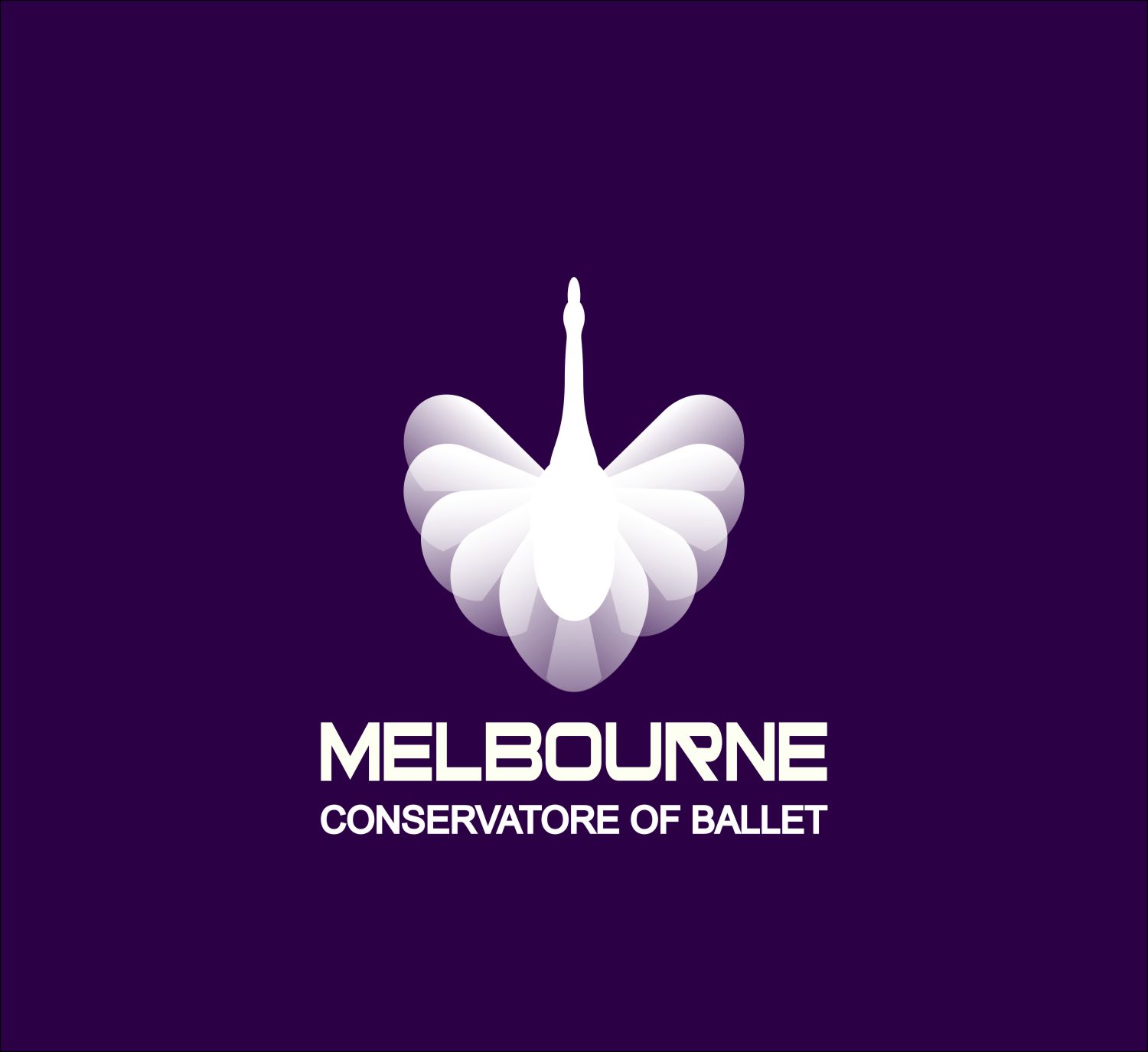Logo Design by nikola.kapunac for Melbourne Conservatore of Ballet | Design #17396742