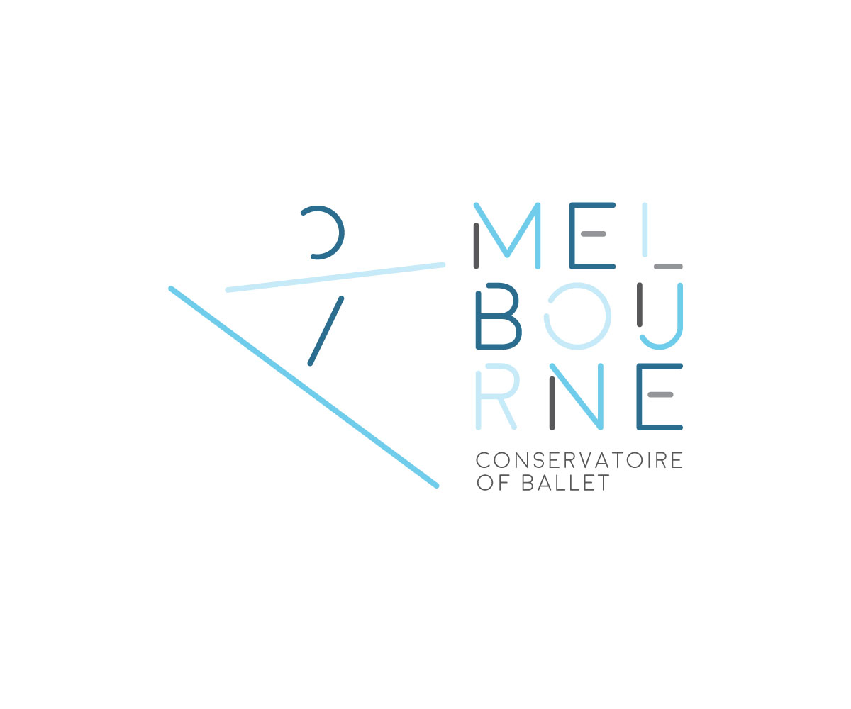 Logo Design by DesignCat1234 for Melbourne Conservatore of Ballet | Design #17411081