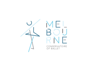 Logo Design by DesignCat1234 for Melbourne Conservatore of Ballet | Design: #17411083