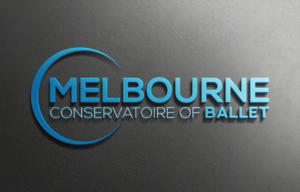 Logo Design by roman reings for Melbourne Conservatore of Ballet | Design: #17414372