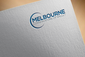 Logo Design by roman reings for Melbourne Conservatore of Ballet | Design: #17414373