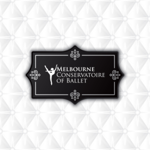 Logo Design by Lotus 3 for Melbourne Conservatore of Ballet | Design: #17423286