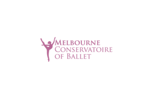 Logo Design by Lotus 3 for Melbourne Conservatore of Ballet | Design: #17423288