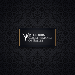 Logo Design by Lotus 3 for Melbourne Conservatore of Ballet | Design: #17423289