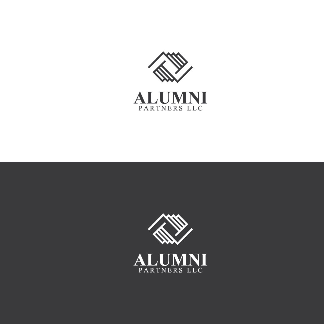 Logo Design by Verified artistry (Design garden) for Alumni Partners LLC | Design #17500549