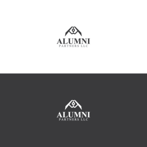 Logo Design by Verified artistry (Design garden) for Alumni Partners LLC | Design: #17500552