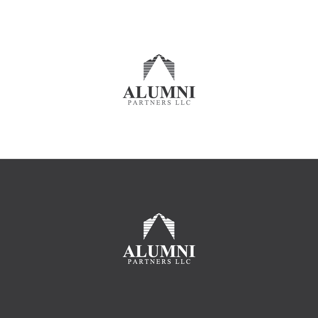 Logo Design by Verified artistry (Design garden) for Alumni Partners LLC | Design #17500553