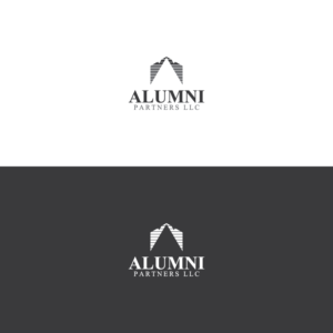 Logo Design by Verified artistry (Design garden) for Alumni Partners LLC | Design: #17500553