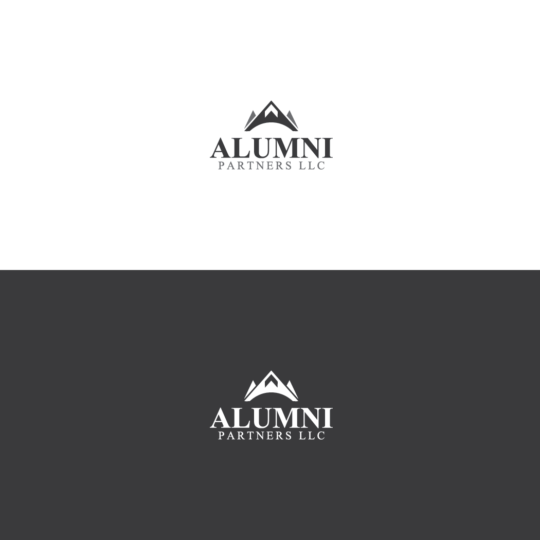 Logo Design by Verified artistry (Design garden) for Alumni Partners LLC | Design #17500649