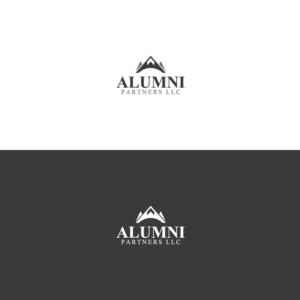 Logo Design by Verified artistry (Design garden) for Alumni Partners LLC | Design: #17500649