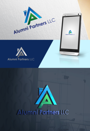 Logo Design by AnjelsS for Alumni Partners LLC | Design: #17427633