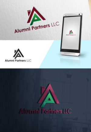 Logo Design by AnjelsS for Alumni Partners LLC | Design: #17452545