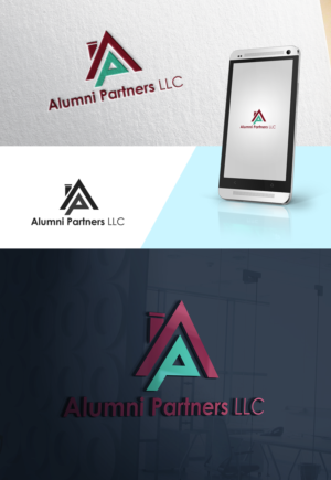 Logo Design by AnjelsS for Alumni Partners LLC | Design: #17454370