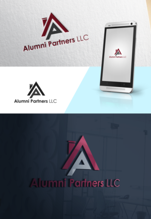 Logo Design by AnjelsS for Alumni Partners LLC | Design: #17454482
