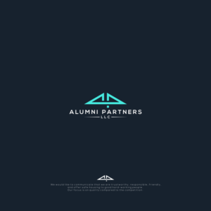Logo Design by rendy cemix for Alumni Partners LLC | Design #17496072