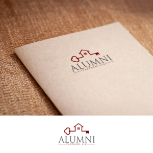 Logo Design by DesignDUO for Alumni Partners LLC | Design: #17663011