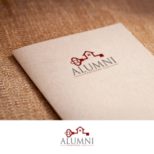 Logo Design by DesignDUO for Alumni Partners LLC | Design: #17674694