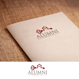 Logo Design by DesignDUO for Alumni Partners LLC | Design: #17674695