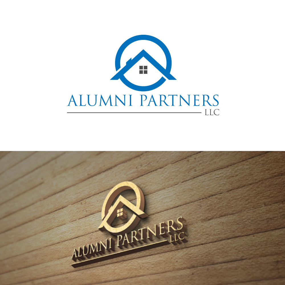 Design de Logo par johnnyblackman pour Alumni Partners LLC | Design #17452250