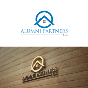 Logo Design by johnnyblackman for Alumni Partners LLC | Design: #17452250