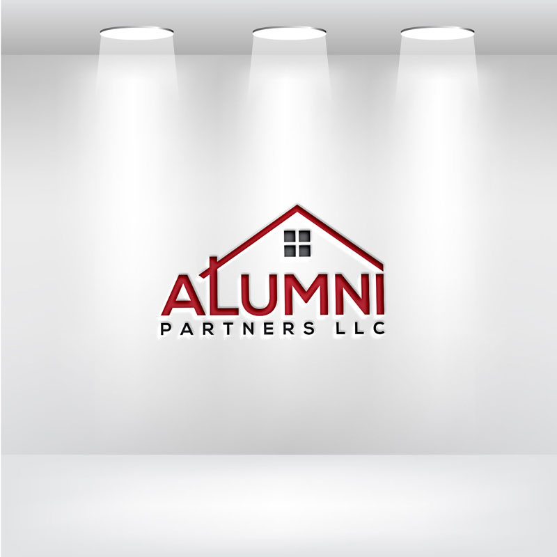 Diseño de Logo por Thomas00 para Alumni Partners LLC | Diseño #17415280
