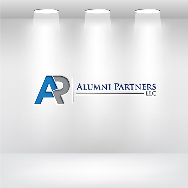 Logo-Design von the majestic design für Alumni Partners LLC | Design #17473263