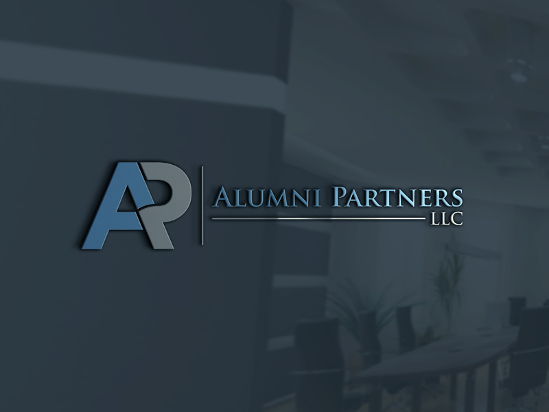 Diseño de Logo por the majestic design para Alumni Partners LLC | Diseño #17473264