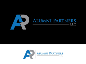Logo Design by the majestic design for Alumni Partners LLC | Design: #17473265