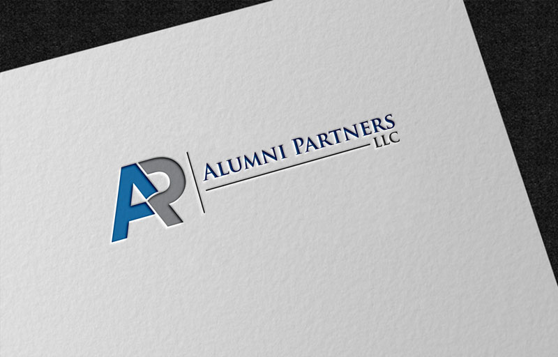 Logo Design by the majestic design for Alumni Partners LLC | Design #17473266