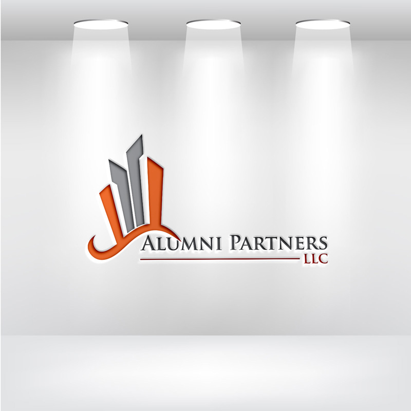 Logo-Design von the majestic design für Alumni Partners LLC | Design #17473424