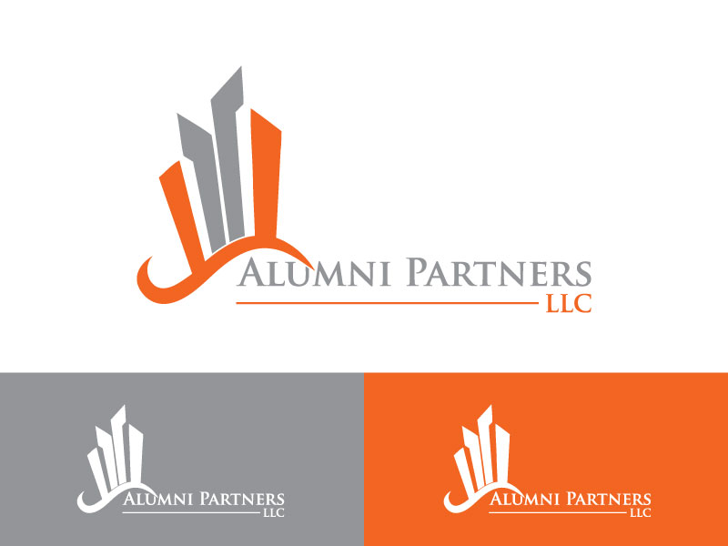 Diseño de Logo por the majestic design para Alumni Partners LLC | Diseño #17473425