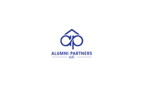 Logo Design by GODDREAMCREATION for Alumni Partners LLC | Design: #17472883