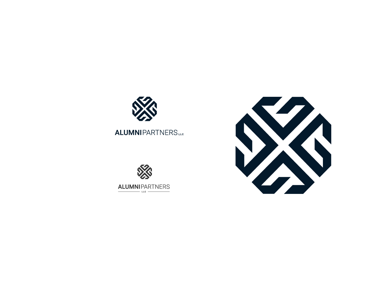 Logo Design by @KiritoEvolve for Alumni Partners LLC | Design #17417774
