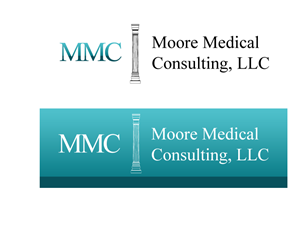 New medical/legal consulting business needs graphic/logo! | Logo Design by TedAtkinson