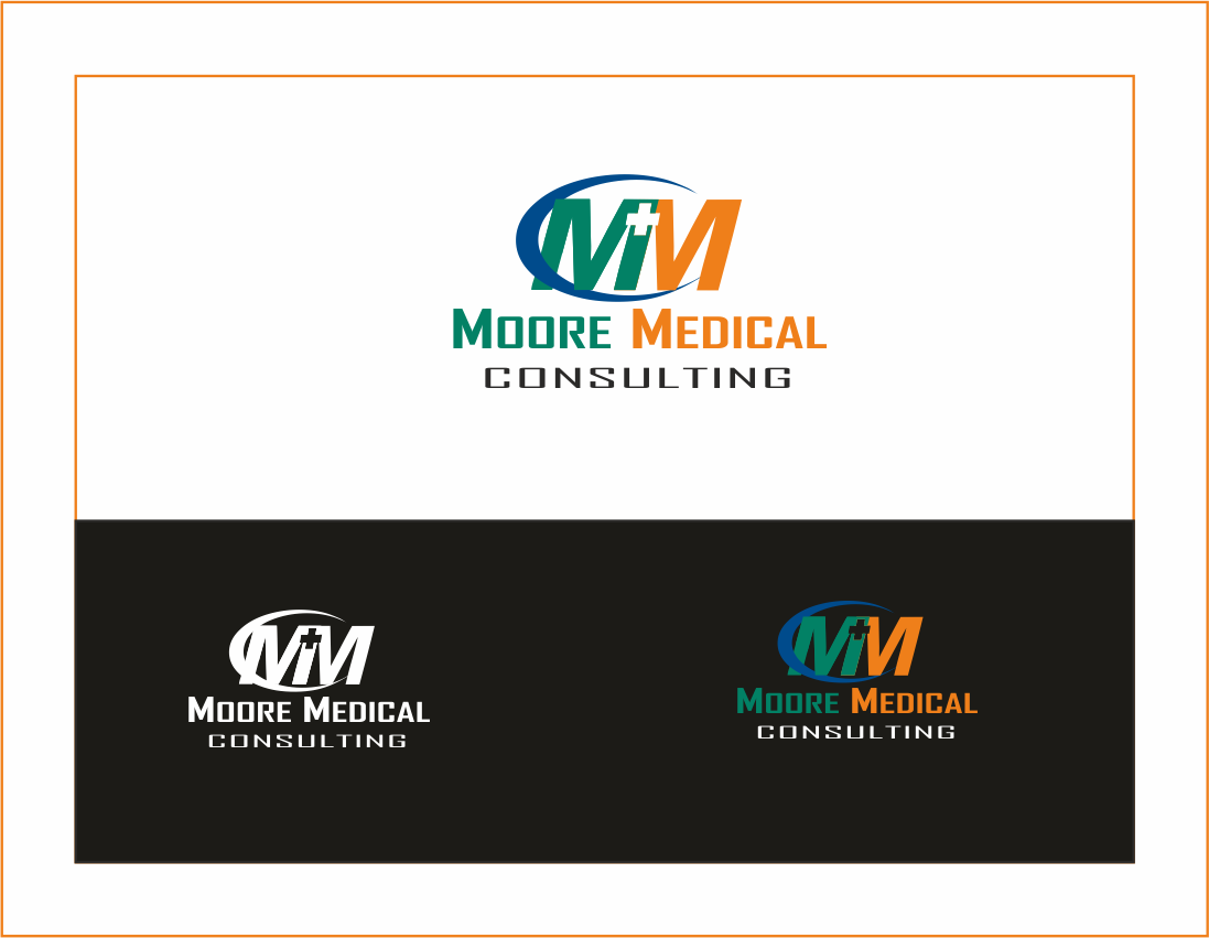 Logo Design by RD for this project | Design #2747115