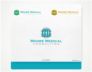 Logo Design by Savana for this project | Design: #2805839