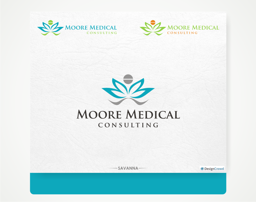Logo Design by Savana for this project | Design #2805846