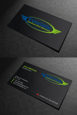 Visitenkarten-Design von INDIAN_Ashok für dieses Projekt | Design: #17388189