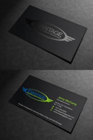 Visitenkarten-Design von INDIAN_Ashok für dieses Projekt | Design: #17388194