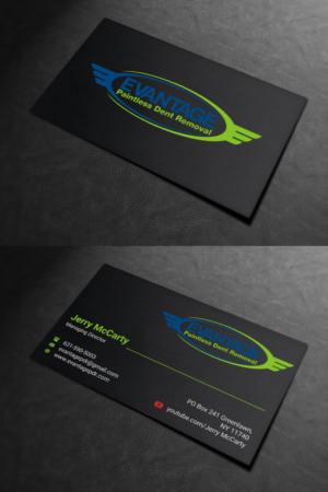 Visitenkarten-Design von INDIAN_Ashok für dieses Projekt | Design: #17388197